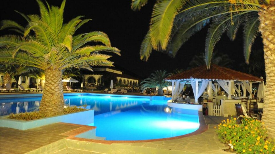 Hotel Assa Maris