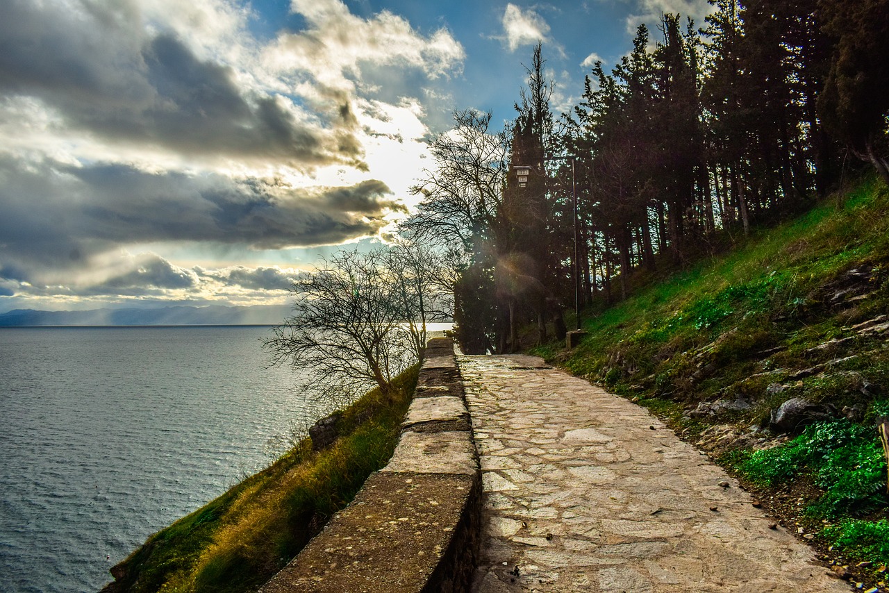 Ohrid
