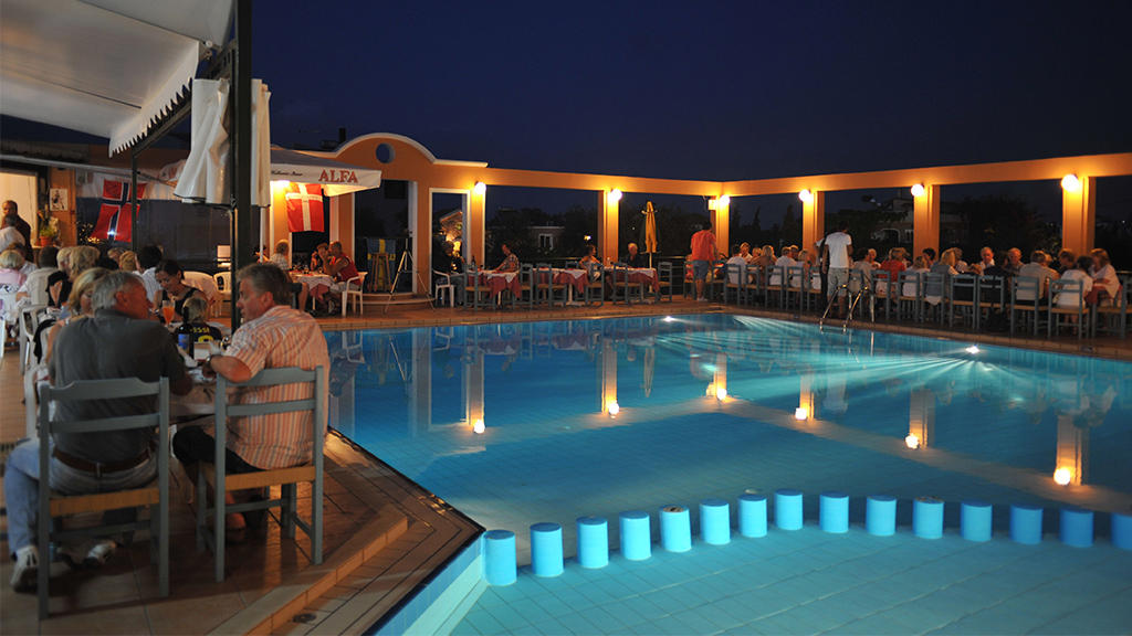 Nontas Hotel
