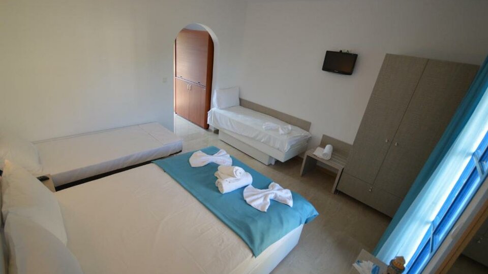 Paraktio Hotel