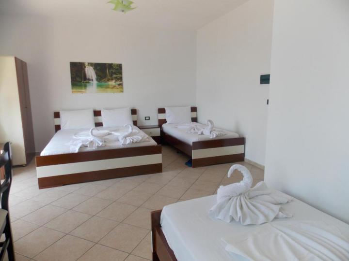 Hotel Real