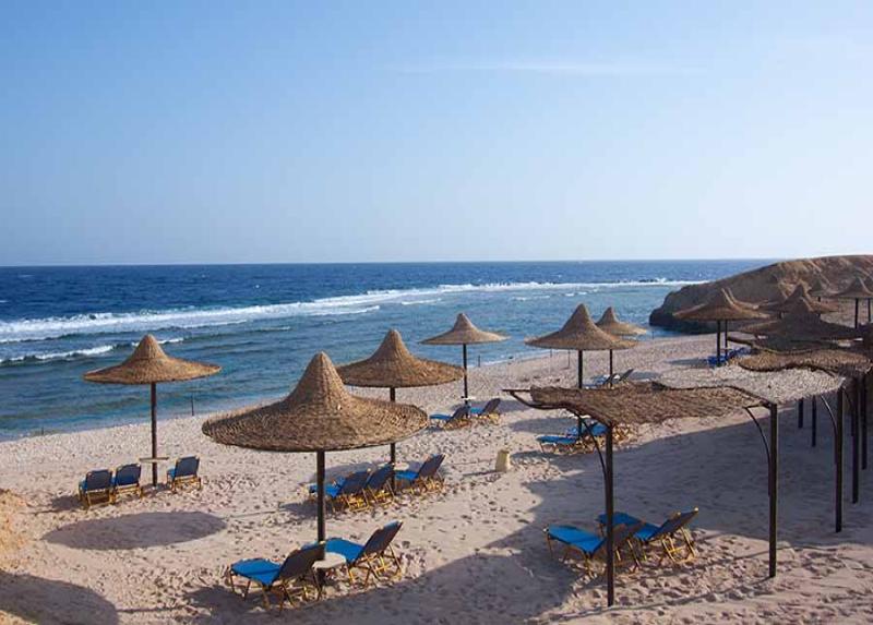 Jaz Samaya Hotel