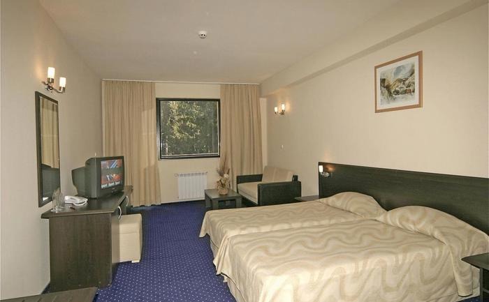 Hotel Finlandia