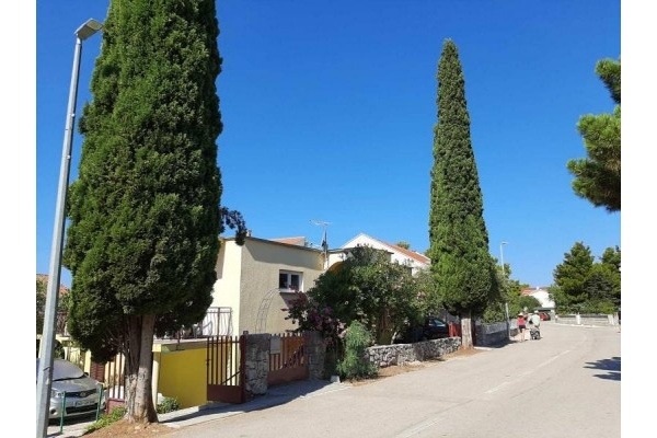 Apartman Urem