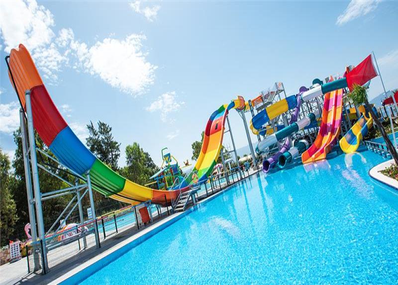 Liberty Kusadasi (Ex Liberty Golf & Resort Kusadasi) Hotel