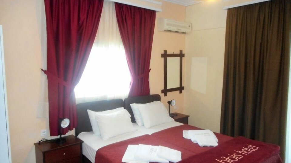 Hotel Olympic Bibis