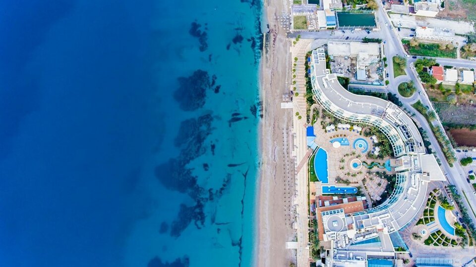 Club Hotel Loutraki