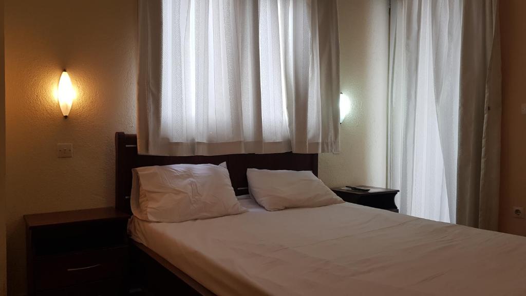 Apart Hotel Oceanis