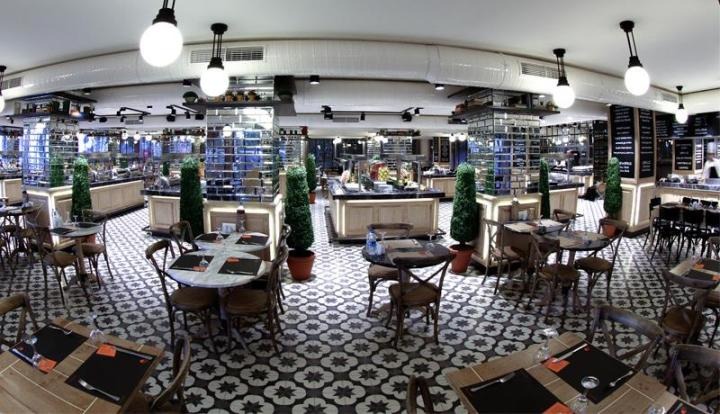Hotel Elegance