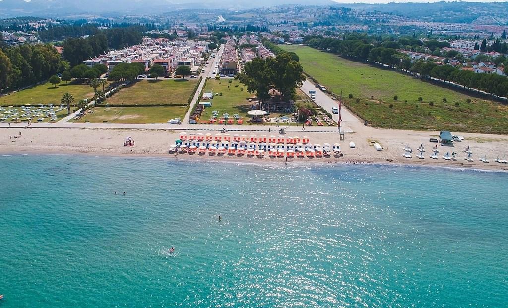 Hotel Belmare