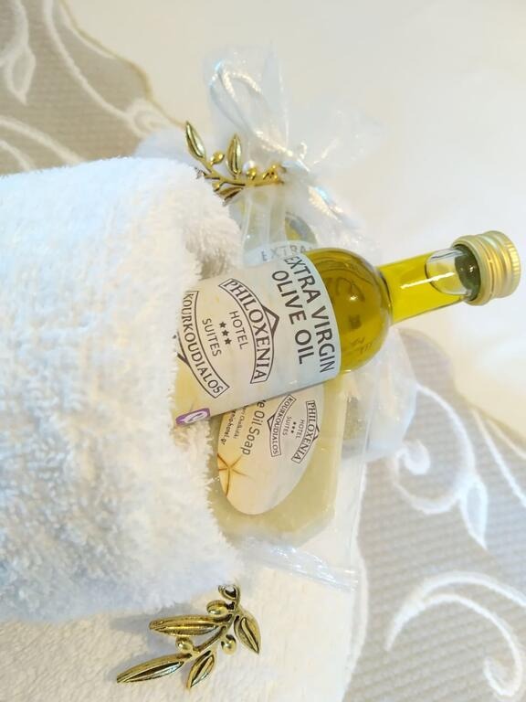 Hotel Philoxenia Boutique