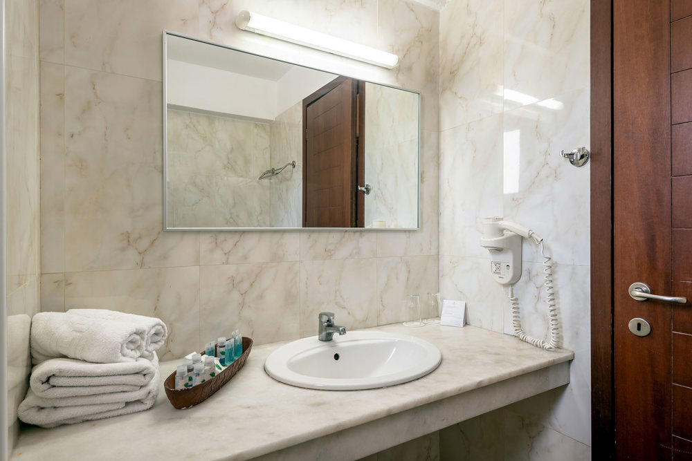 Hotel Mediterraneo