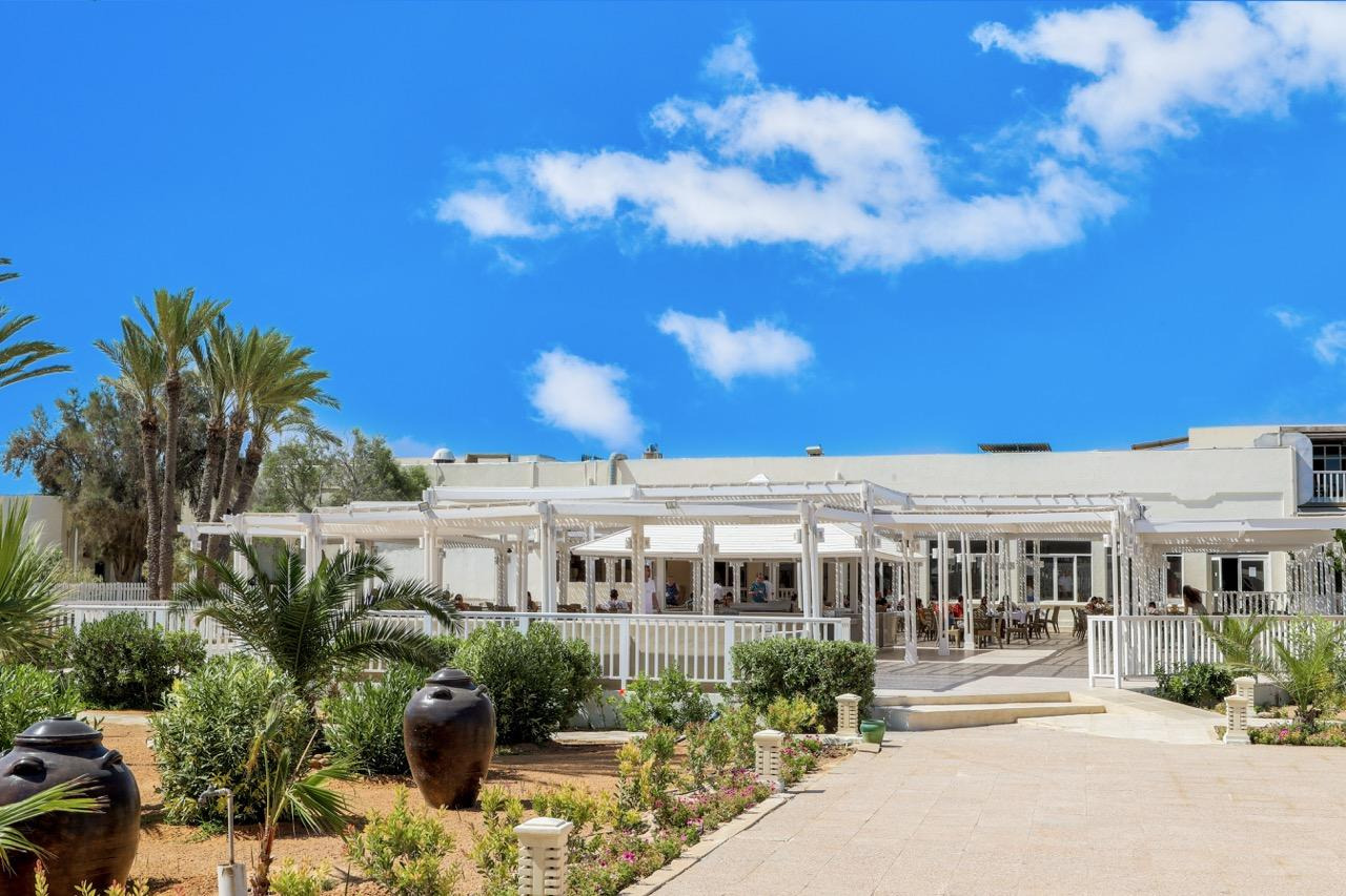 Djerba Sun Beach Hotel and Spa