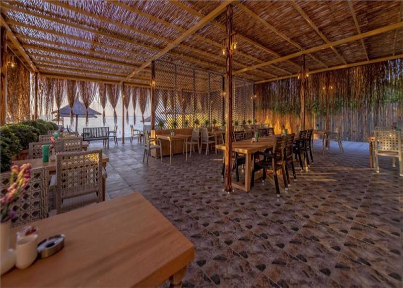 Amara Comfort Resort (Ex Loxia Comfort Resort ) Hotel