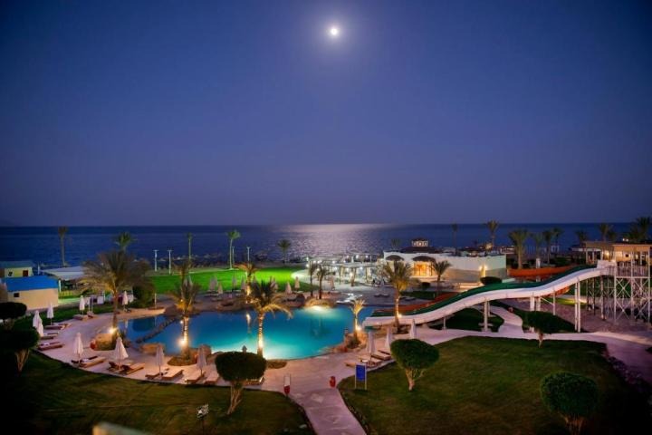 Hotel Amphoras ex. Shores Amphoras