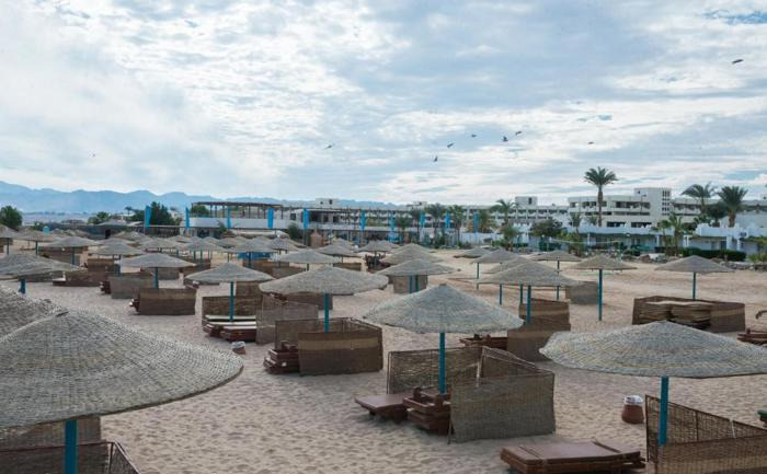 Hotel Shams Safaga Resort