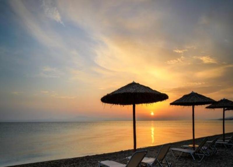 Kassandra Palace Hotel
