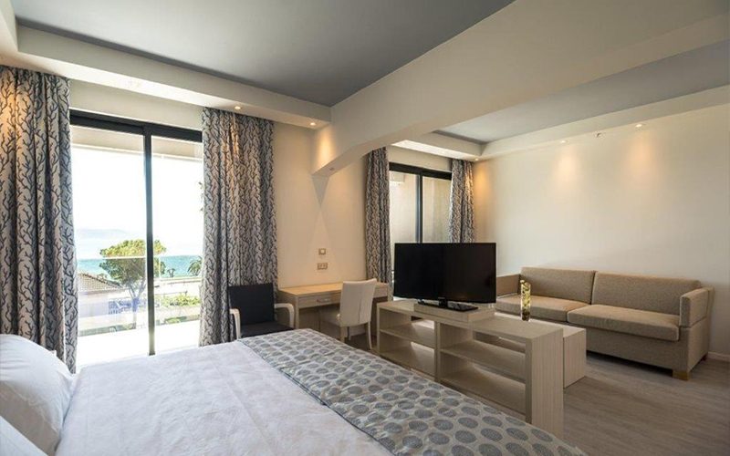 Hotel Palmon Bay & Spa