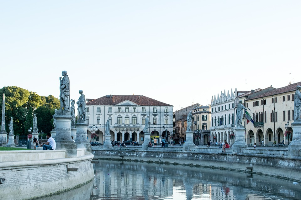 Severna Italija