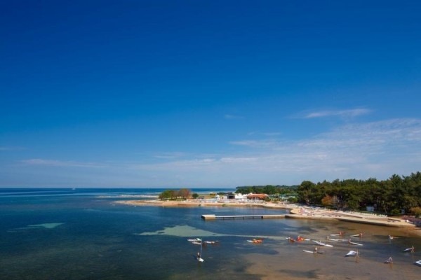 Apartman Katoro Plava Laguna