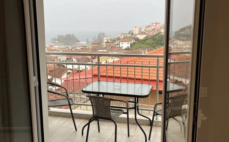 Vila Cozy Lux