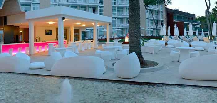Melia South Beach