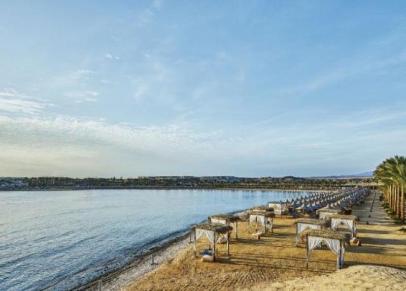Steigenberger Coraya Beach Hotel