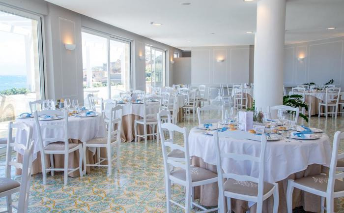 Hotel Tonnara Di Trabia