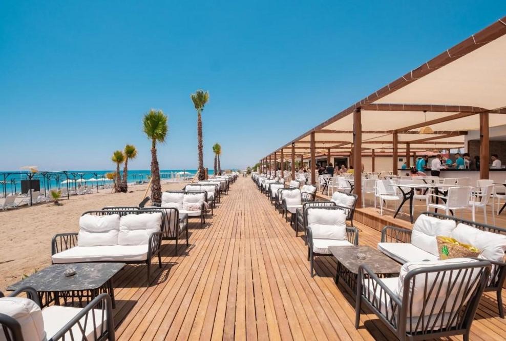 La Benata Hotel