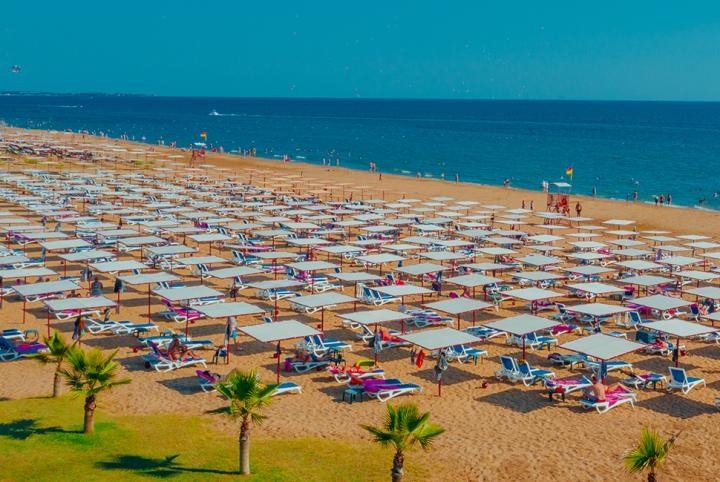 Hotel Sural Saray