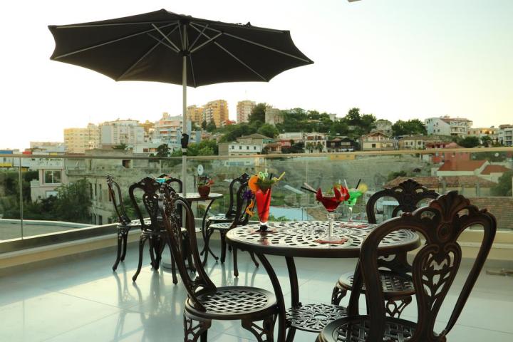 Hotel Villa Brais