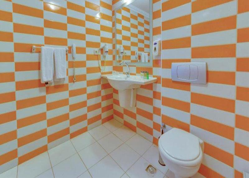 Yelken Mandalinci Spa & Wellnes Hotel
