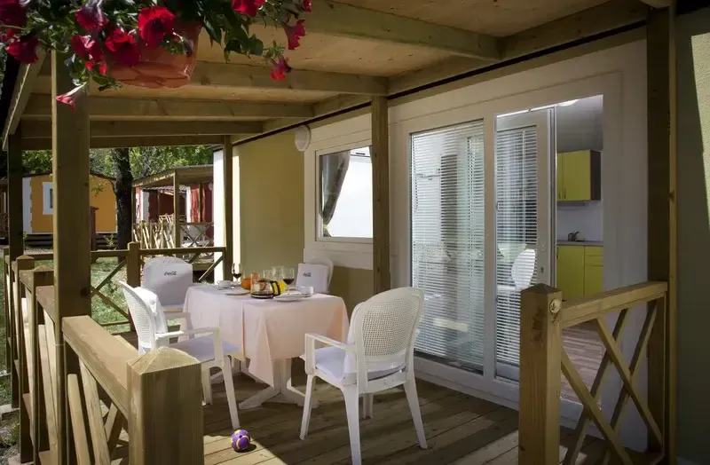 Resort Holiday Medveja