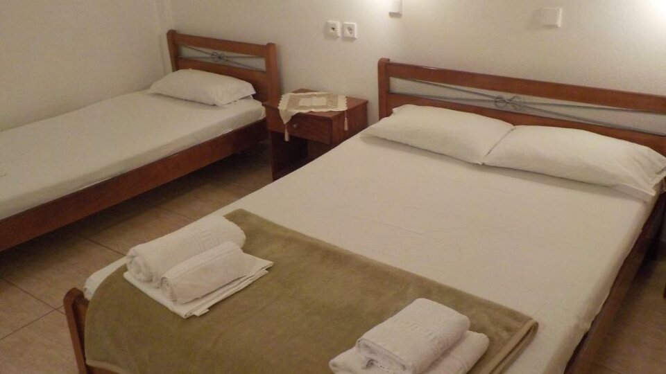 Hotel Estelle