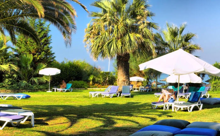 Ephesia Resort