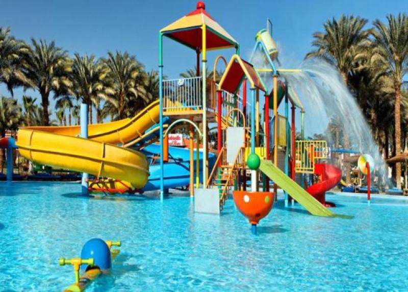 Beach Albatros Resort Hotel