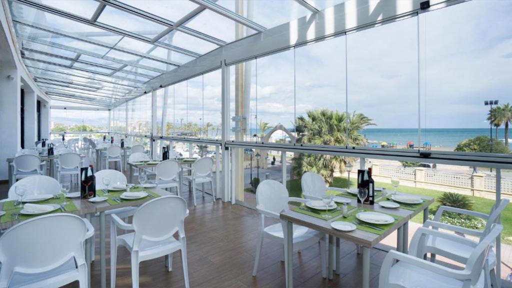 Hotel Puente Real 