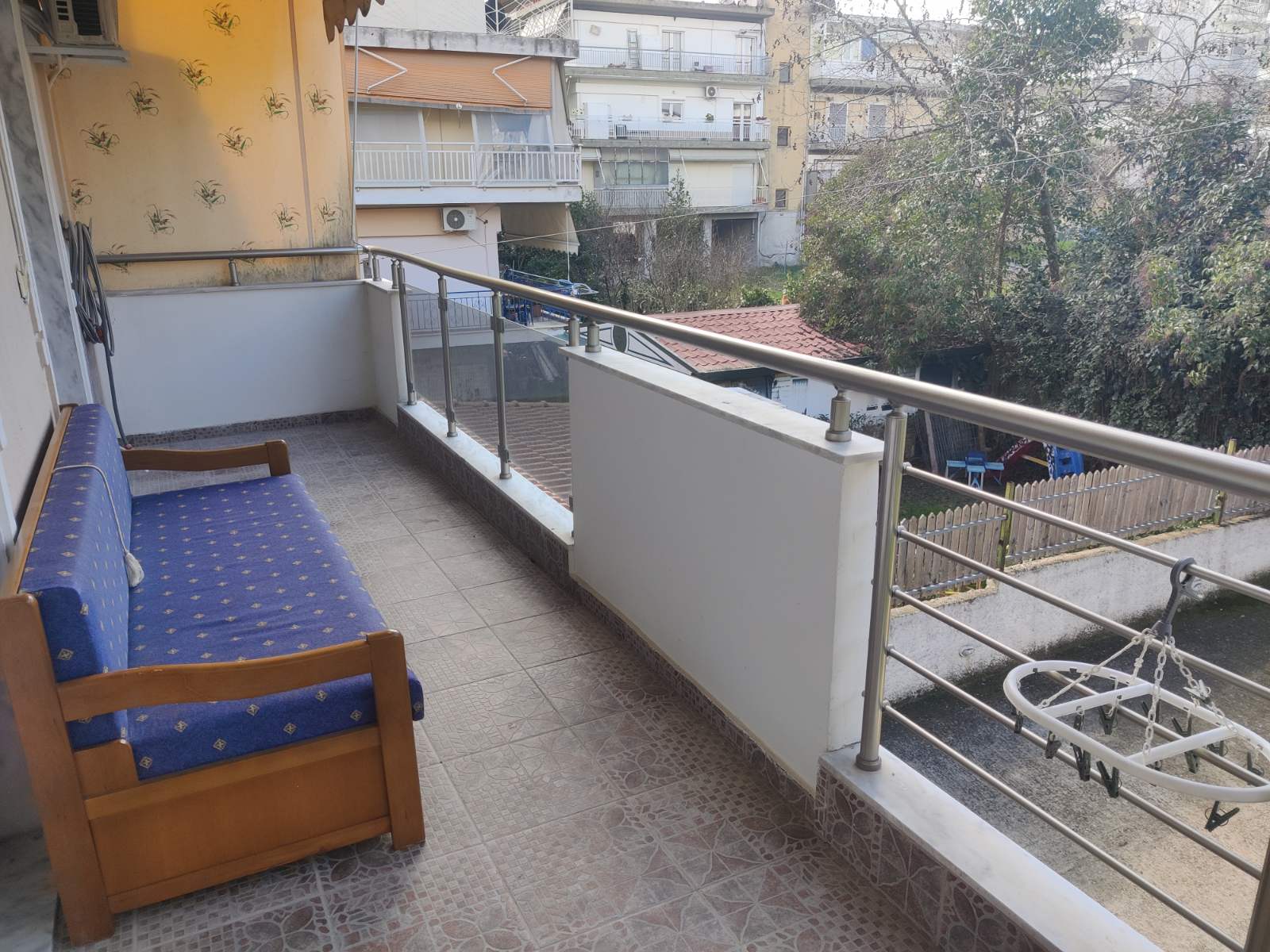 Apartman Haris