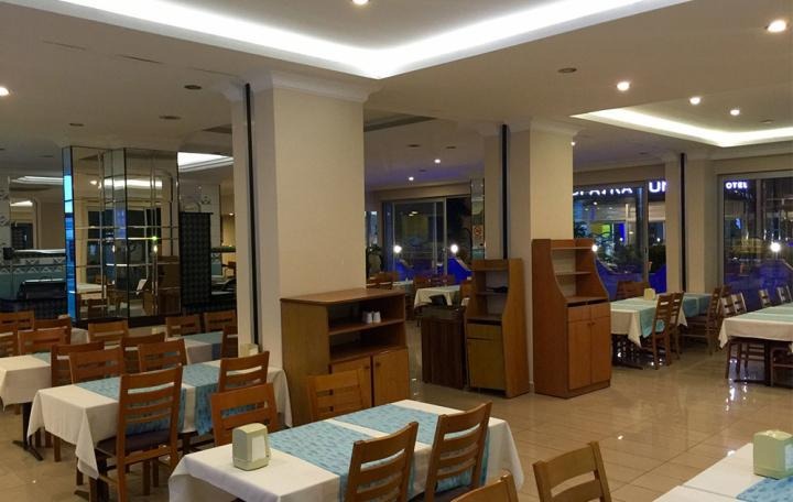 Kleopatra Balik Hotel