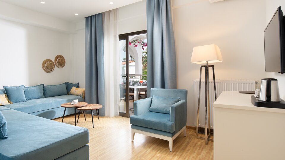 Hotel Flegra Palace