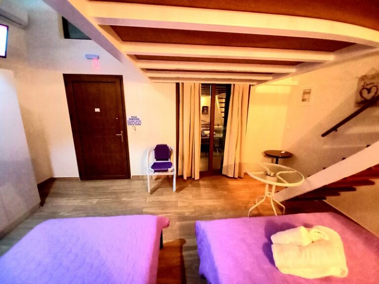 Vila Christos