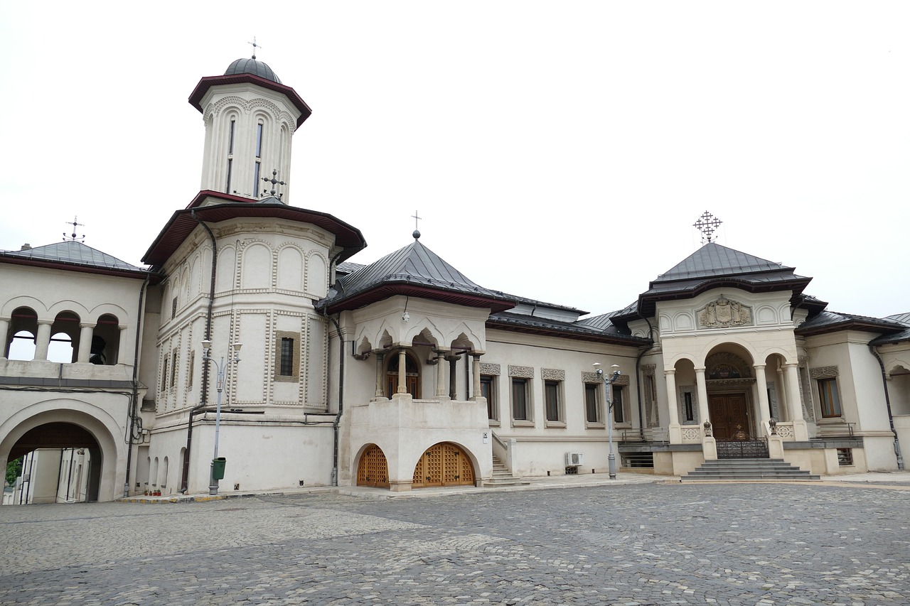 Bukurešt