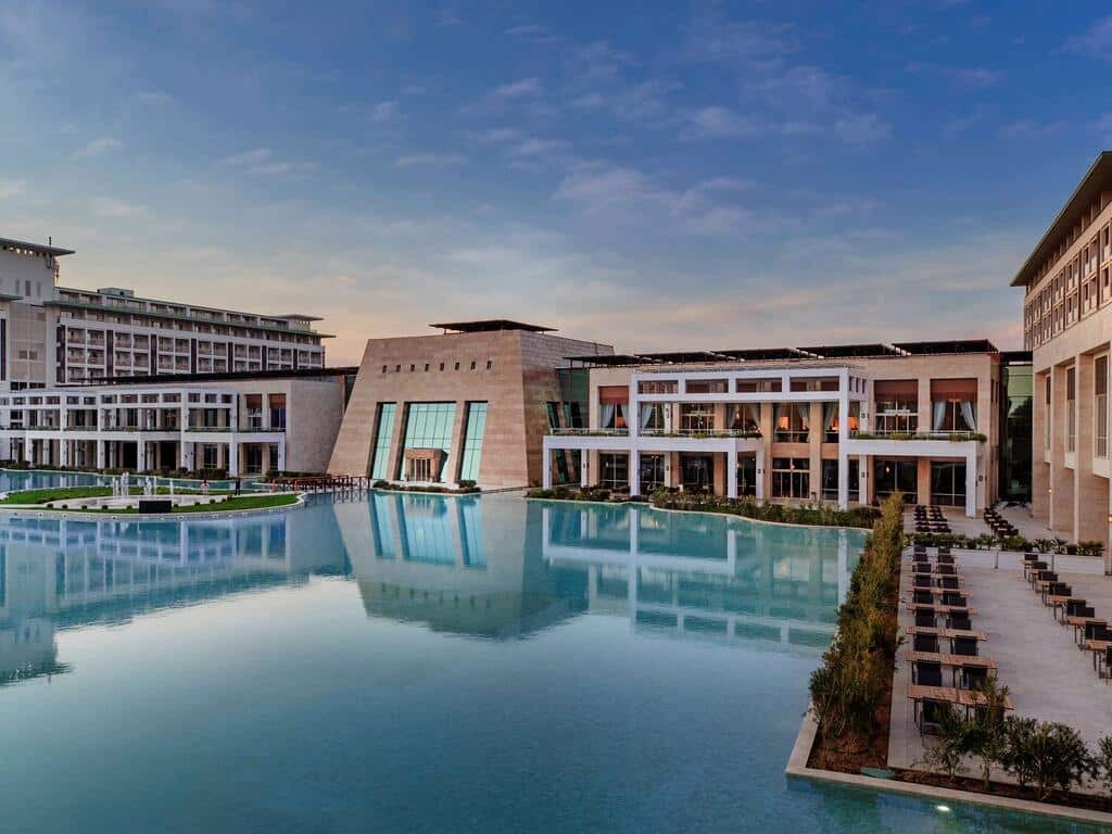 Hotel Rixos Premium Belek