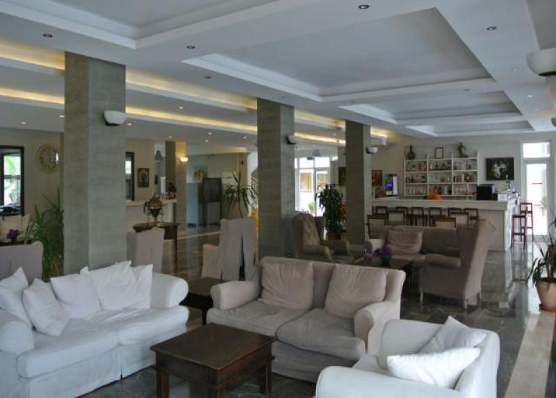 Begonville Hotel