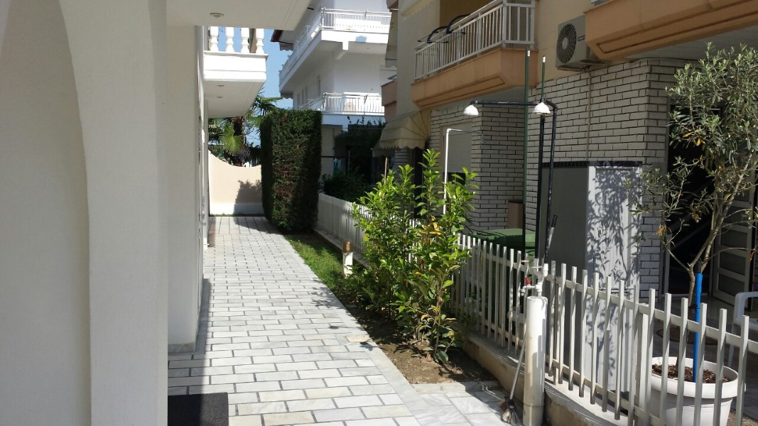 Vila Zinos