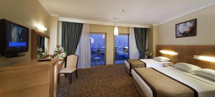 Hotel Saphir & Villas