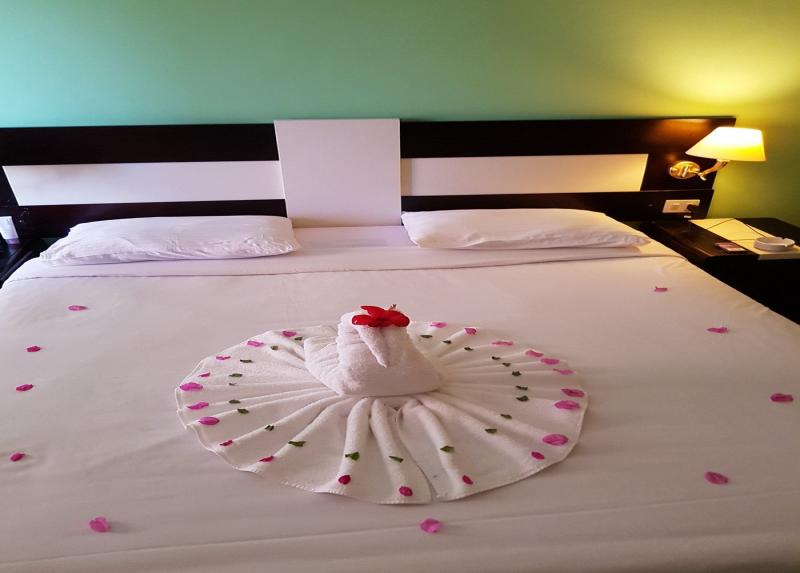 Moreno Resort & Spa Hotel
