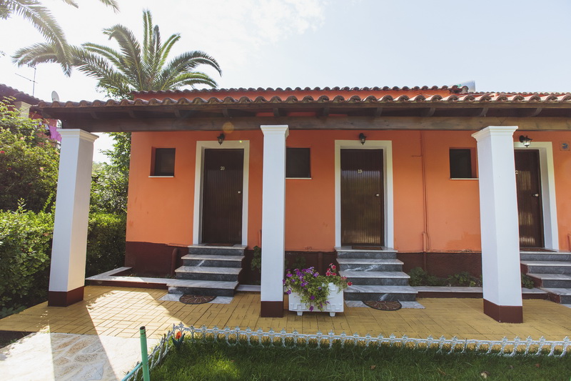 Vila Aleksandra 2