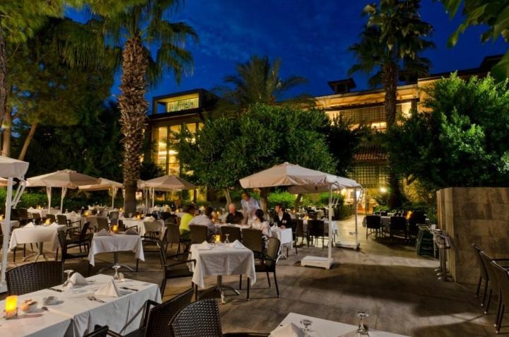 Hotel Gloria Resort