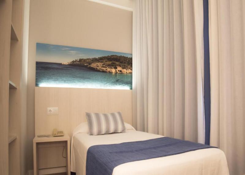 Luna Park Adult Only 16+ Hotel